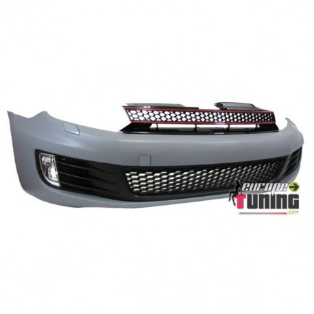 PARE CHOC SPORT GOLF 6 (00430)