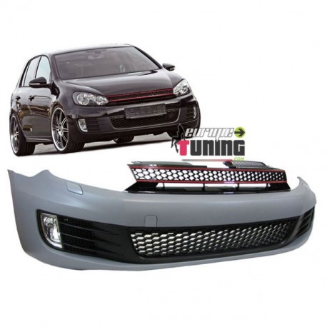 PARE CHOC SPORT GOLF 6 (00430)