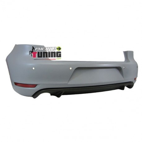 PARE CHOC ARRIERE SPORT GOLF 6 (00340)