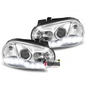 PHARES DRL DIURNES GOLF 4 (03755)