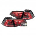 FEUX LEDS FUMES GOLF 7 (03756)
