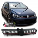 CALANDRE LOOK GTI GOLF 7 (03769)