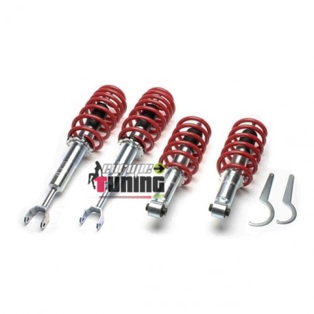 KIT AMORTISSEURS REGLABLES FILETES VW PASSAT 4M (90085)
