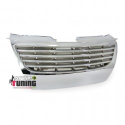 CALANDRE TUNING SPORT CHROM PASSAT 3C B6 (02945)