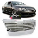 CALANDRE TUNING SPORT CHROM PASSAT 3C B6 (02945)