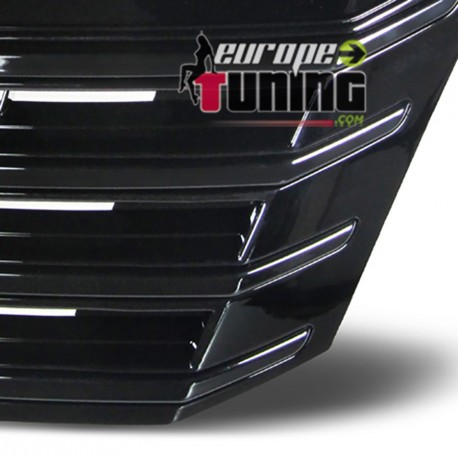 CALANDRE SANS SIGLE PASSAT APRES 2010 (03259)