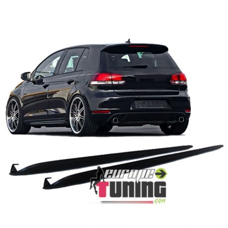 BAS DE CAISSE GTI GOLF 6 (00339)