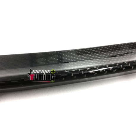 SPOILER ARRIERE EN VRAI CARBONE BMW SERIE 3 E90 05-12 (04349)