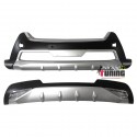 RAJOUT PROTECTION SPORT PARECHOC TOYOTA RAV4 13-15 (04361)
