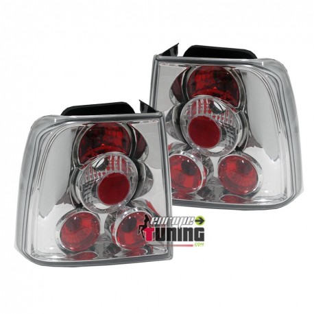 FEUX LEXUS CHROM VW PASSAT 3B (03781)