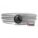 CALANDRE CHROM MERCEDES W211 02-06 (03889)
