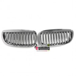 CALANDRE CHROM SPORT BMW E92 COUPE & E93 CABRIO (00128)