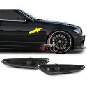 REPETITEURS NOIRS BMW E46 2001-2005 ET E60 (00123)