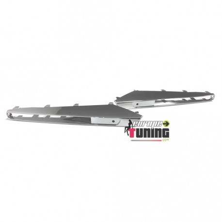 COUVRES REPETITEURS CHROM POUR BMW SERIE 3 E90 E91 E92 TYPE M3 (04401)