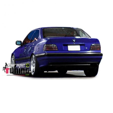 FEUX LEXUS TUNING ROUGE / FUMES BMW SERIE 3 E36 COUPE / CABRIOLET (10010)