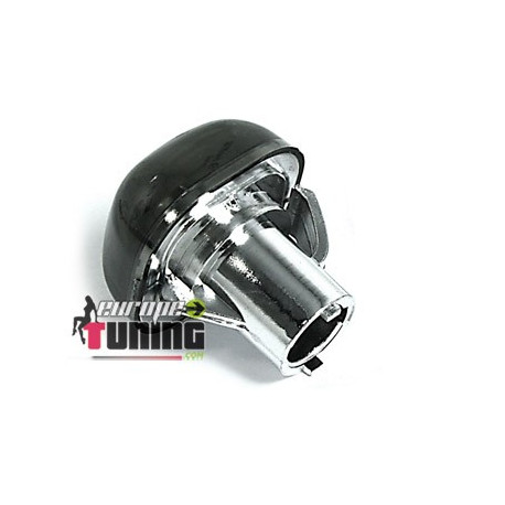 REPETITEURS CRISTAL NOIRS AUDI A3 A4 SKODA OCTAVIA FABIA (01244)