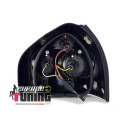 FEUX LEXUS TUNING AUDI A3 CHROM (01249)