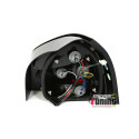 FEUX TUNING LED NOIRS AUDI A3  (01255)
