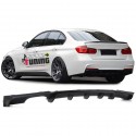 DIFFUSEUR SORTIE ECHAPPEMENT SPORT BMW SERIE 3 TYPE F30 (04420)
