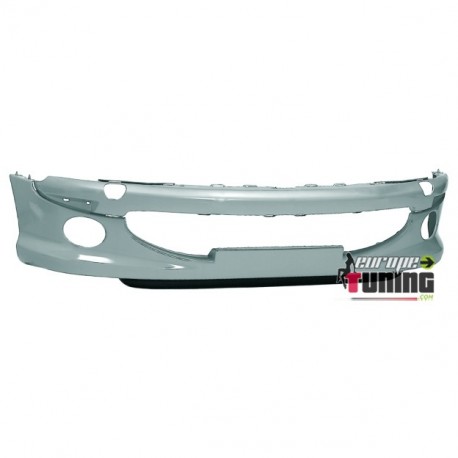 Pare Chocs Avant 206 S16 / XS / CC