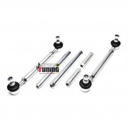 Biellettes de barre stabilisatrice réglables (01063)
