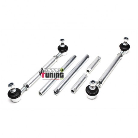 Biellettes de barre stabilisatrice réglables (01063)