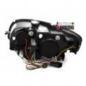 DRL PHARES DIURNES R87 AUDI A4 04-07 (00265)