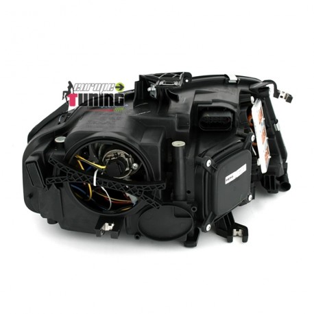 PHARES DIURNES DE JOUR AUDI A4 2008-2012 (03973)