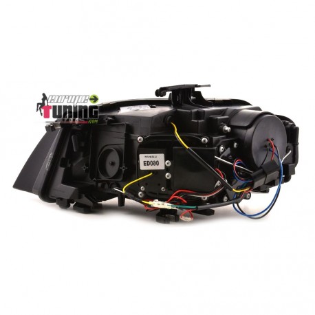 PHARES DIURNES DE JOUR AUDI A4 2008-2012 (03979)