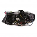 PHARES DIURNES DE JOUR AUDI A4 2008-2012 (03979)
