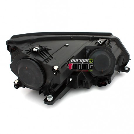 PHARES DEVIL EYES VW VOLKSWAGEN TIGUAN APRES 2011 (04426)