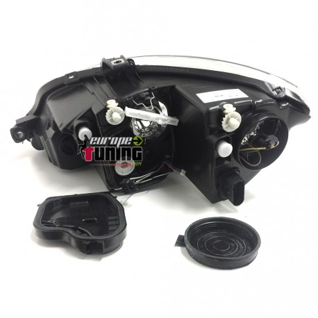 PHARES FOND NOIR SEAT LEON 05-09 1P1 (04428)