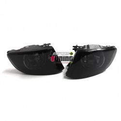 2 ANTI BROUILLARD FUMES BMW SERIE 3 COUPE CABRIOLET E92 E93 (04430)