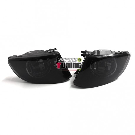 2 ANTI BROUILLARD FUMES BMW SERIE 3 COUPE CABRIOLET E92 E93 (04430)