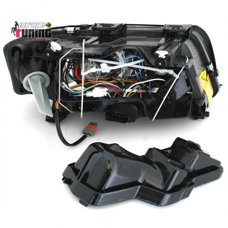 PHARES ANGEL EYES A6 CHROM AU XENON 01-04 (12957)