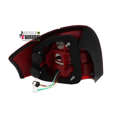 FEUX LED FUMES A6 BERLINE 97-04 (00944)