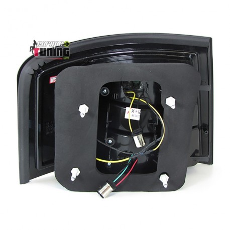 FEUX LED FUMES A6 AVANT 98-05 (03567)