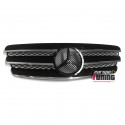 CALANDRE CHROM MERCEDES W211 APRES 2002 (10905)