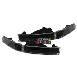 CLIGNOTANTS AVANTS NOIRS HONDA PRELUDE (04432)