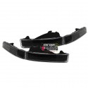 CLIGNOTANTS AVANTS NOIRS HONDA PRELUDE (04432)