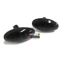 REPETITEURS CLIGNOTANTS NOIRS SUZUKI SWIFT ET GRAND VITARA  (04435)