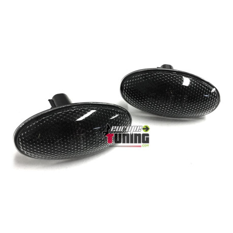 REPETITEURS CLIGNOTANTS NOIRS SUZUKI SWIFT ET GRAND VITARA  (04435)