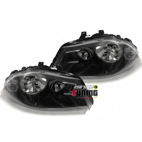 PHARES FOND NOIR SEAT IBIZA 6L 2002-2005 (04440)