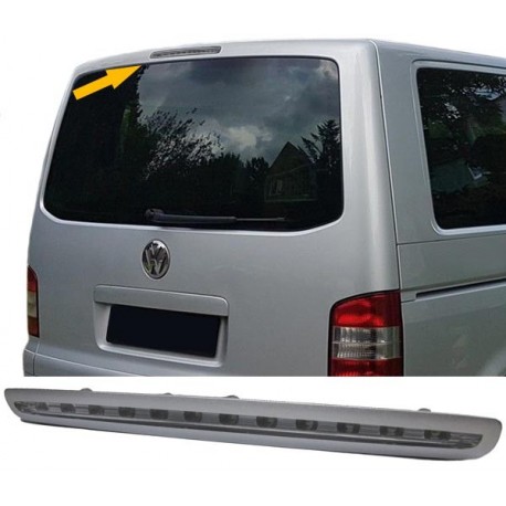 3EME FEU STOP LED BUS T5 (02353)