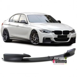 LAME DE PARE CHOC SPOILER AVANT BMW SERIE 3 TYPE F30 (04443)