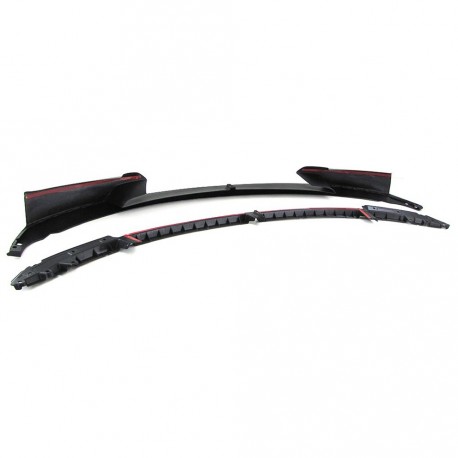 LAME DE PARE CHOC SPOILER AVANT BMW SERIE 3 TYPE F30 (04443)