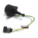 MOTEUR DE REGLAGE DE PHARES DIVERSES BMW (04447)