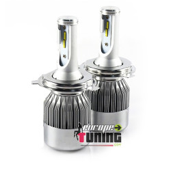 2 AMPOULES LEDS D2S 36W 6000K 3800LM HOMOLOGUEES (04460)