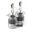2 AMPOULES LEDS D2S 36W 6000K 3800LM HOMOLOGUEES (04460)