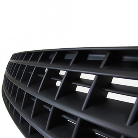 CALANDRE SPORT MAT AUDI TT 8N ( 02741 )